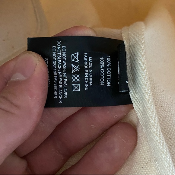 Stussy Bag - Picture 4 of 5